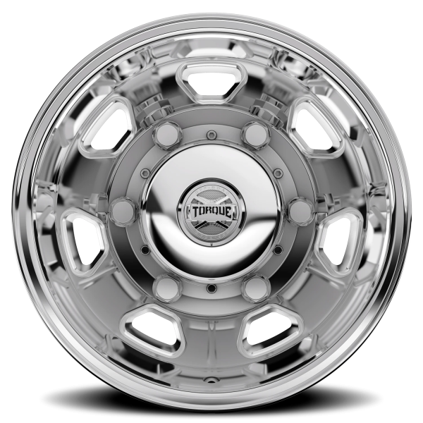 Torque Wheels TW537C Rodeo 16 6 -130