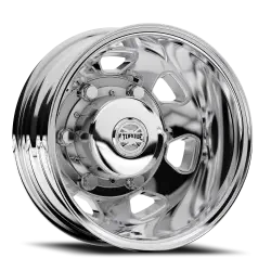 Torque Wheels TW537C Rodeo 16x6 -130