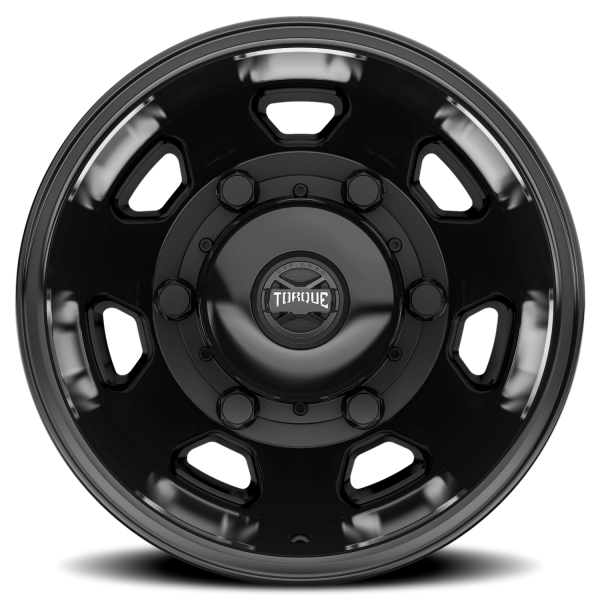 Torque Wheels TW537C Rodeo 16 6 -130