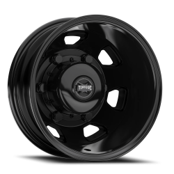 Torque Wheels TW537C Rodeo 16x6 -130