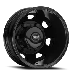 Torque Wheels TW537C Rodeo 16x6 -130