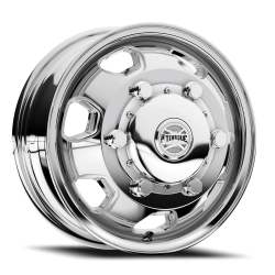 Torque Wheels TW537C Rodeo 16x6 110