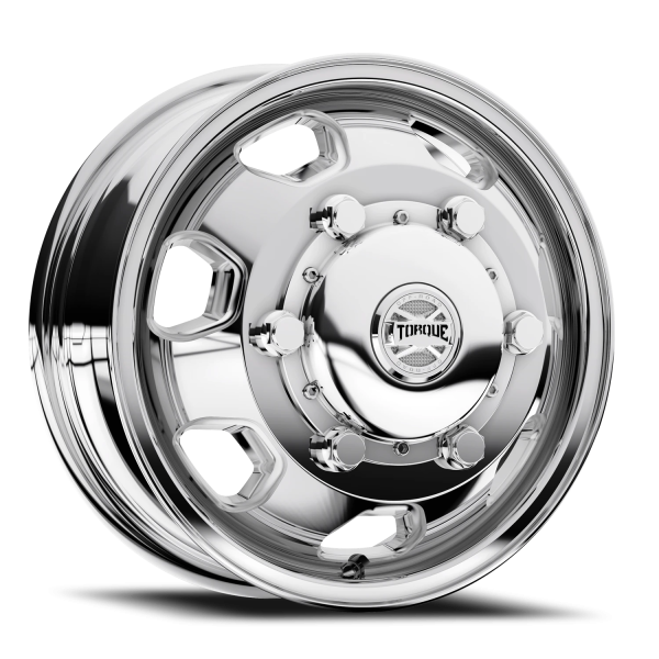 Torque Wheels TW537C Rodeo 16 6 110
