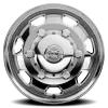 Torque Wheels TW537C Rodeo 16 6 110