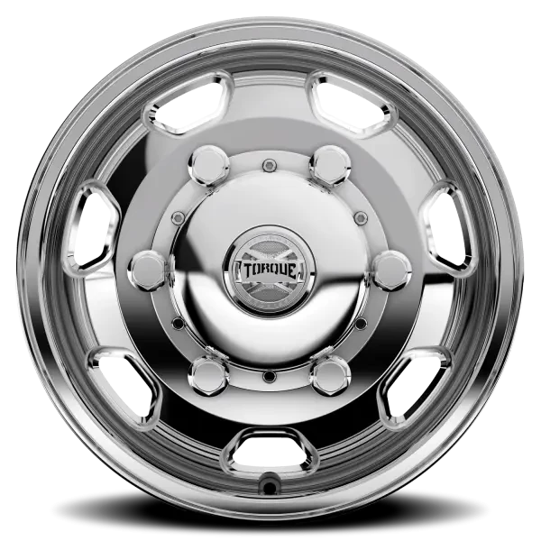 Torque Wheels TW537C Rodeo 16 6 110