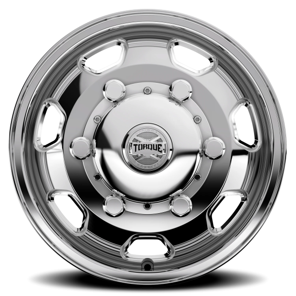 Torque Wheels TW537C Rodeo 16 6 110
