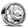 Torque Wheels TW537C Rodeo 16 6 110