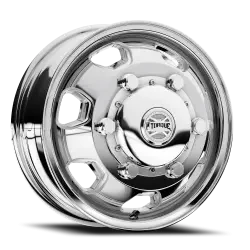 Torque Wheels TW537C Rodeo 16x6 110