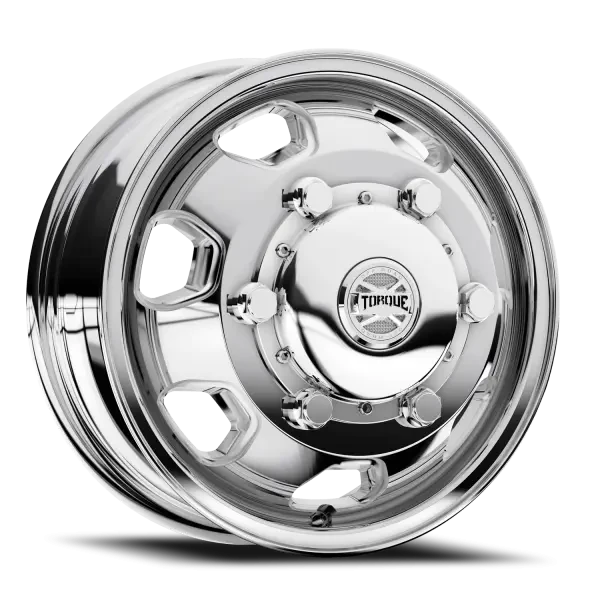 Torque Wheels TW537C Rodeo 16 6 110