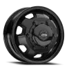 Torque Wheels TW537C Rodeo 16 6 110