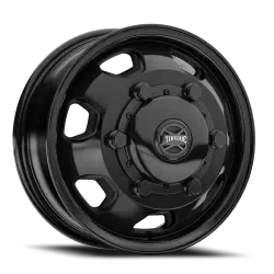 Torque Wheels TW537C Rodeo 16x6 110