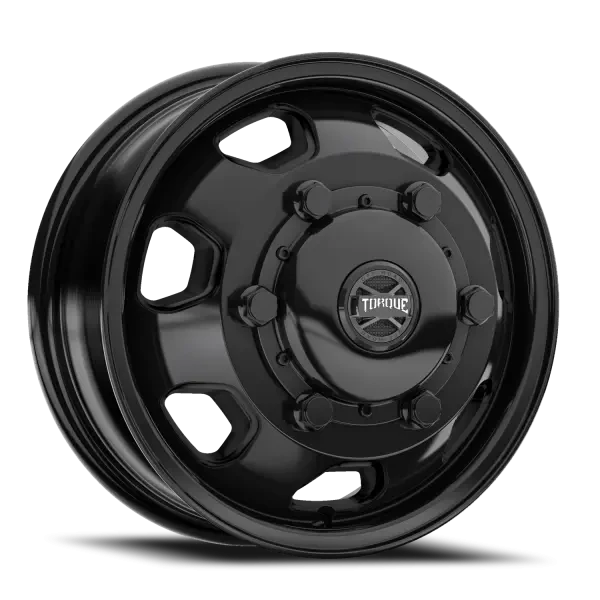 Torque Wheels TW537C Rodeo 16 6 110