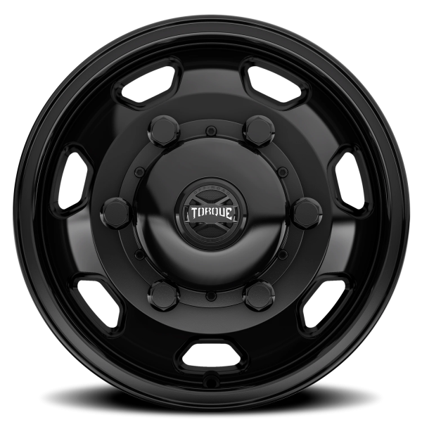 Torque Wheels TW537C Rodeo 16 6 110