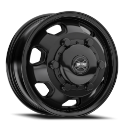 Torque Wheels TW537C Rodeo 16x6 110