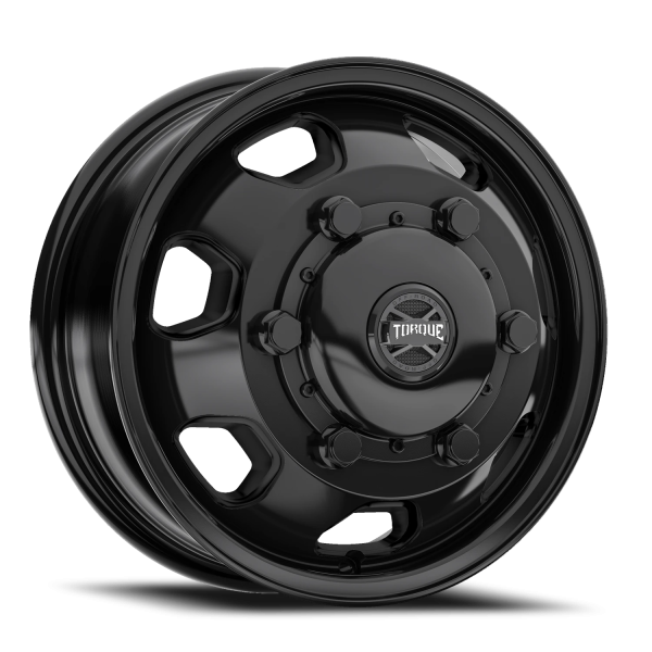 Torque Wheels TW537C Rodeo 16 6 110