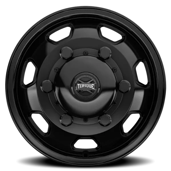 Torque Wheels TW537C Rodeo 16 6 110