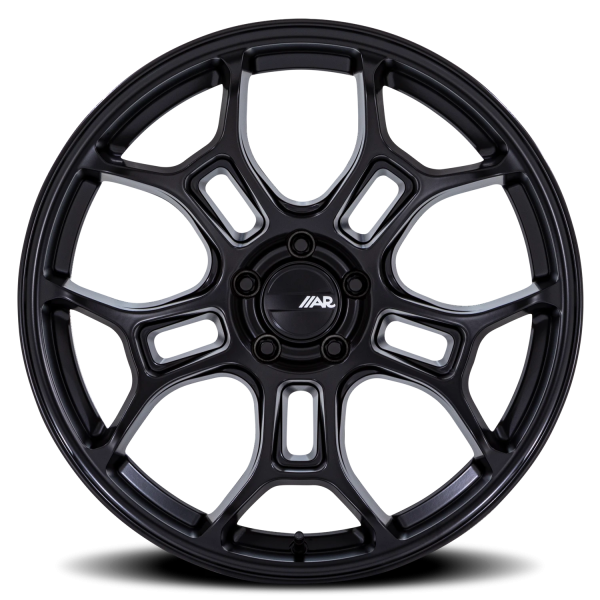 American Racing GT Street 20 10 35