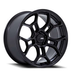 American Racing GT Street 20x10 35