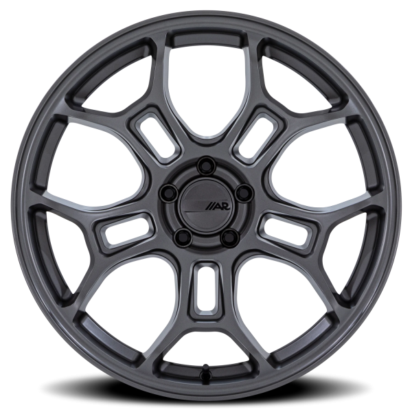 American Racing GT Street 20 11 50