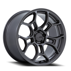 American Racing GT Street 20x11 50