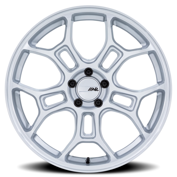 American Racing GT Street 19 11 50