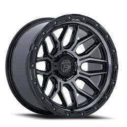 Fuel Surge 17x9 -12