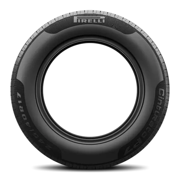 225/45R17 Pirelli Cinturato P7 (*) Runflat