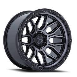 Fuel Surge 20x9 20