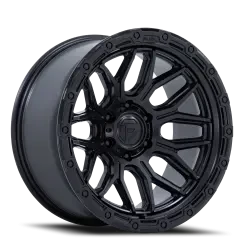 Fuel Surge 17x9 1