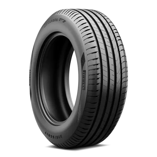 225/45R18 XL Pirelli Cinturato P7 (P7C2) (*)