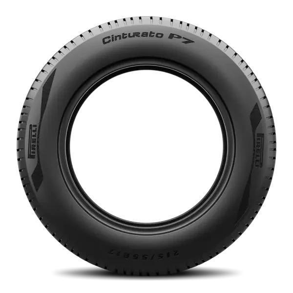 255/40R18 XL Pirelli Cinturato P7 (P7C2) (*)