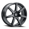 Voxx Wheel Desso 18 8 35