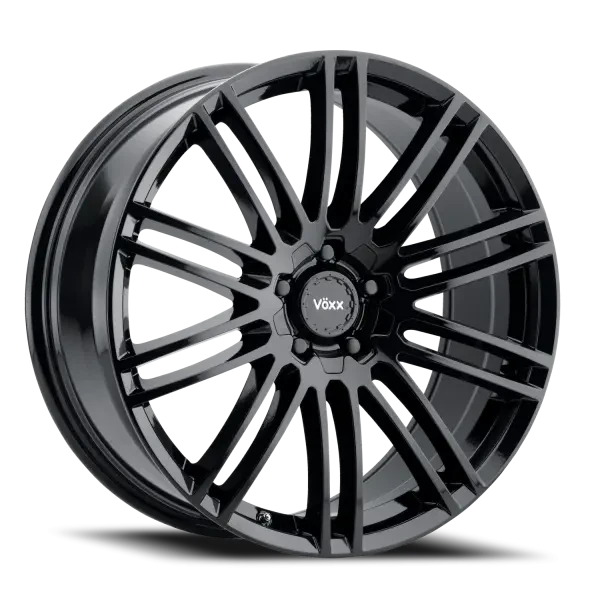 Voxx Wheel Porto 17 7.5 40
