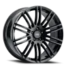Voxx Wheel Porto 18 8 40