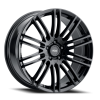 Voxx Wheel Porto 19 8.5 35