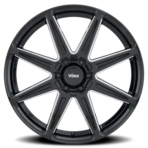 Voxx Wheel Rocca 20 8.5 35