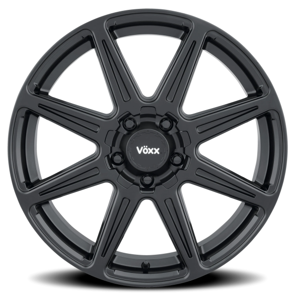 Voxx Wheel Rocca 18 8.5 35
