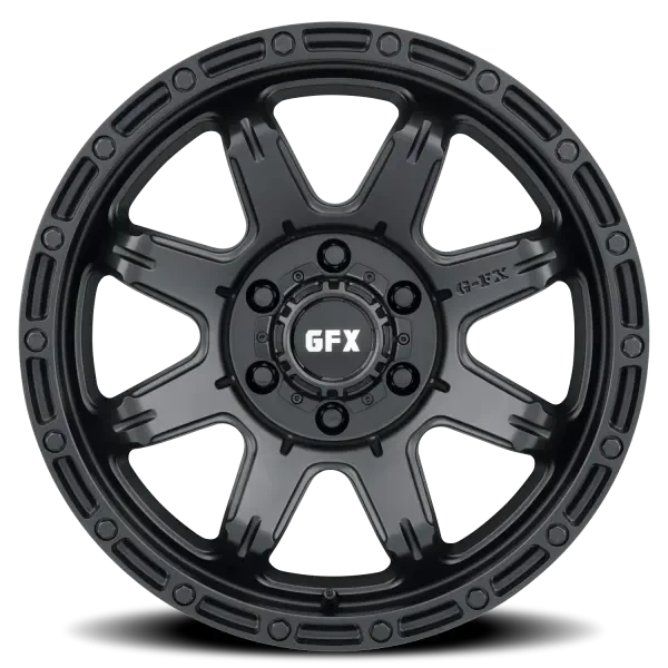 G-FX TR30 20 9 18