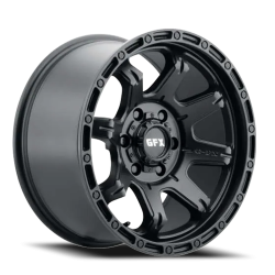 G-FX TR30 18x9 12