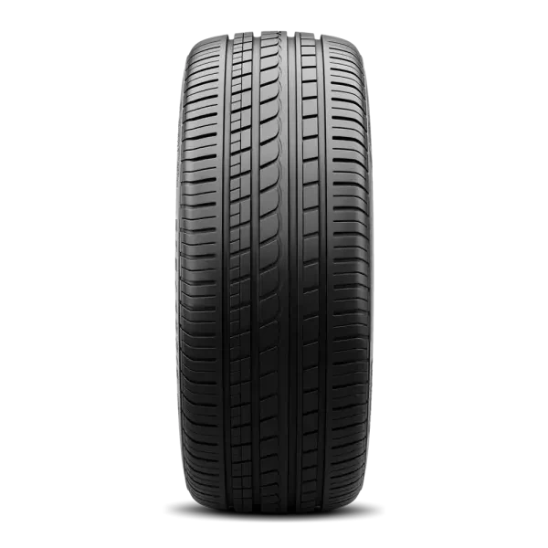 255/40ZR17 Pirelli Pzero Rosso Asimmetrico (N5)