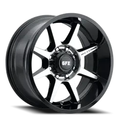 G-FX TR31 20x9 18