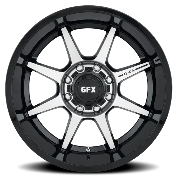 G-FX TR31 20 9 18