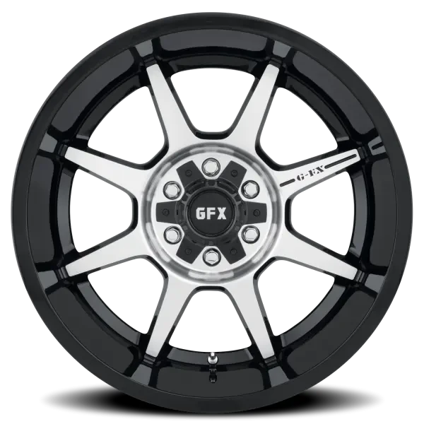 G-FX TR31 18 9