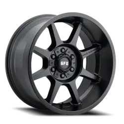 G-FX TR31 18x9 18