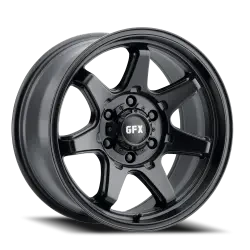 G-FX TR32 17x9 0