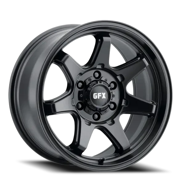 G-FX TR32 17 9 0