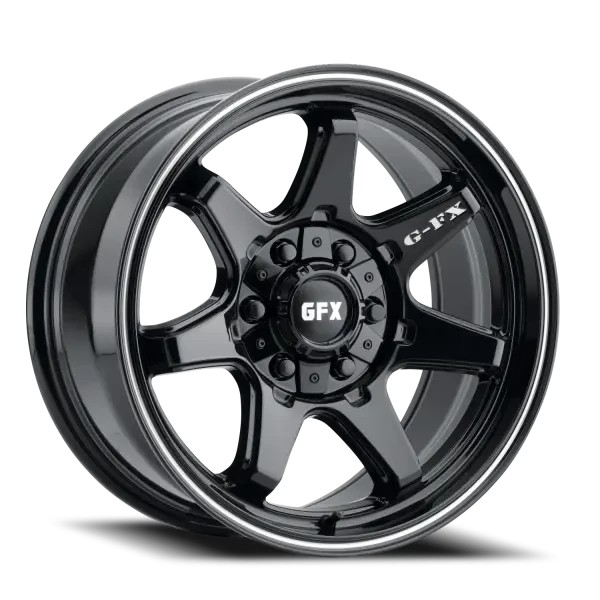 G-FX TR32 17 9 0