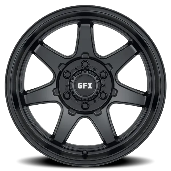 G-FX TR32 17 9 18