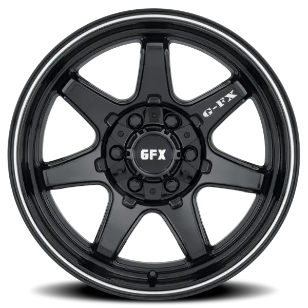 G-FX TR32 18 9