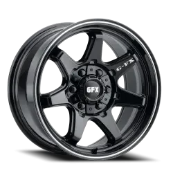 G-FX TR32 18x9 18